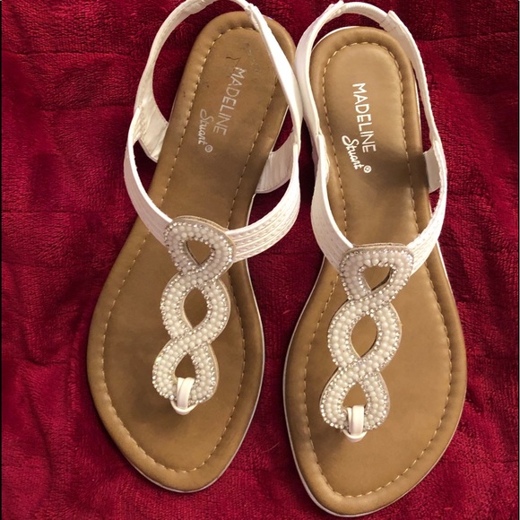 MADELINE STUART SANDALS - Picture 1 of 4